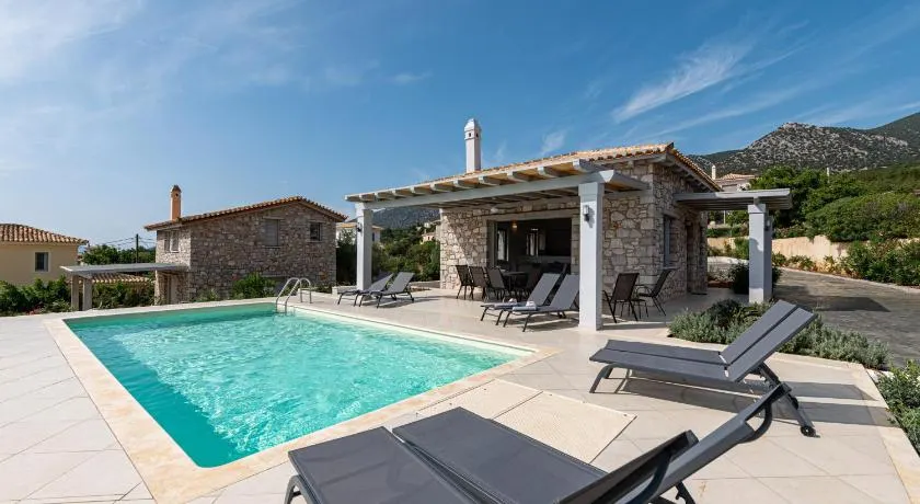 Costa Bianca Villas - Image 1