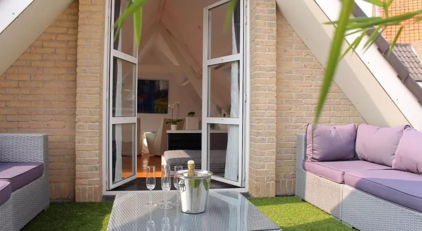 Loft at Bruges - Image 1