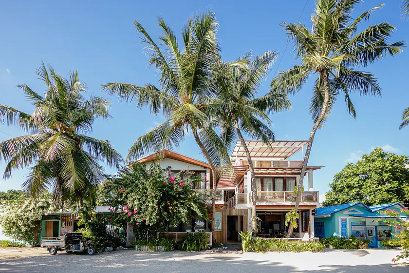 Kinan Retreat - Image 1