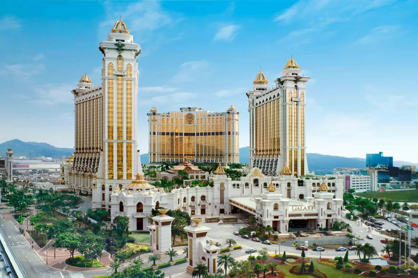 Galaxy Macau - Image 1