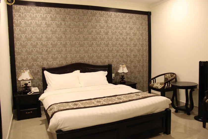 Royal Dalat Hotel - Image 1