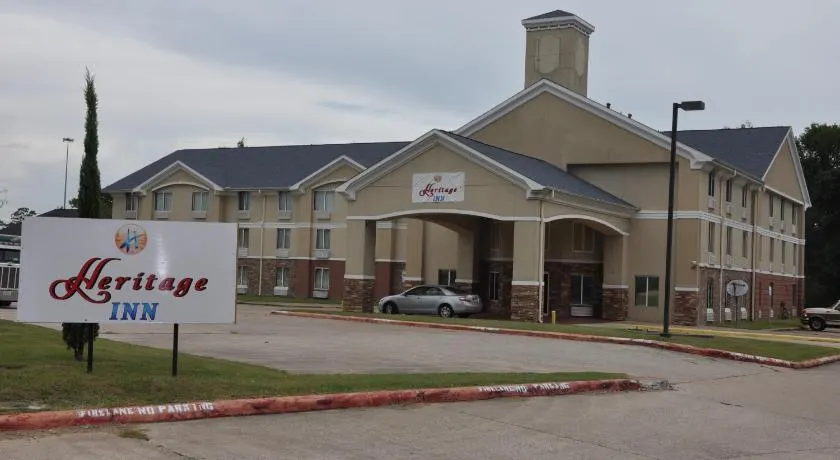 Heritage Inn - Image 1