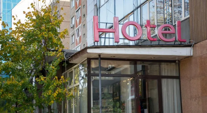 Astana Hotel - Image 1