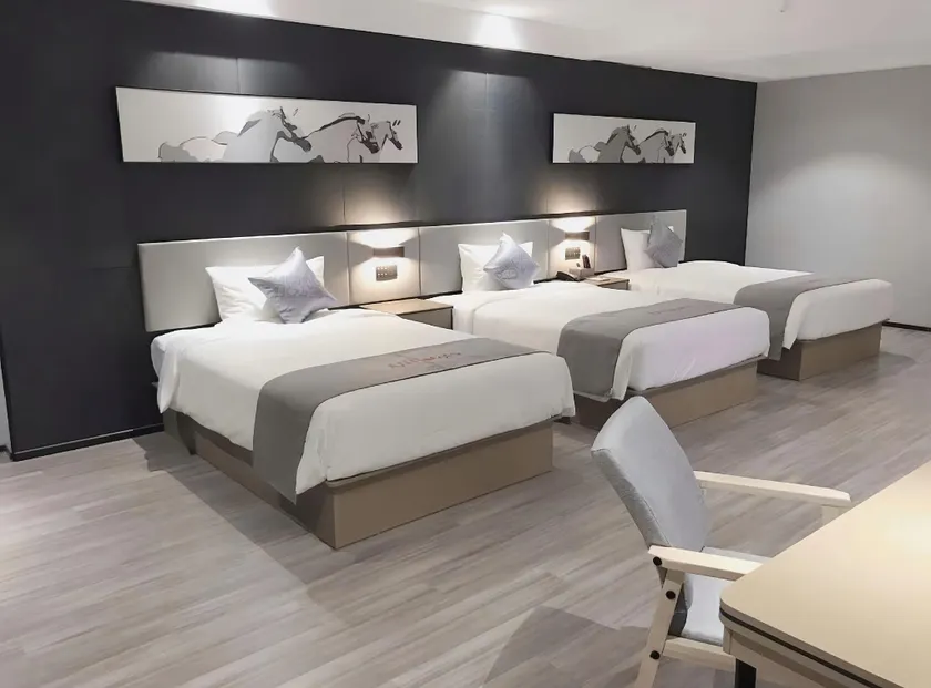 Jinyi Business Hotel (Danzhou Bus Station Branch) - Image 1