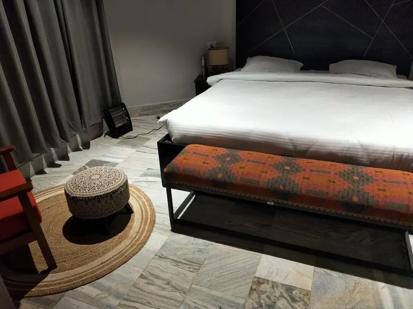 Serene by Sunkissed Villa- 6BHK Private Villa - Image 1