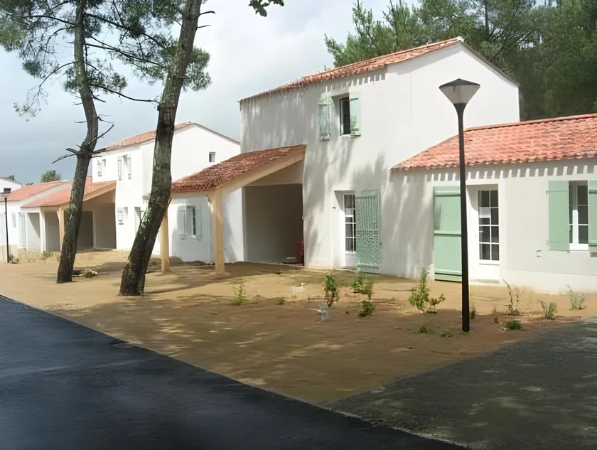 Résidence Goélia Domaine des Oyats - Image 1