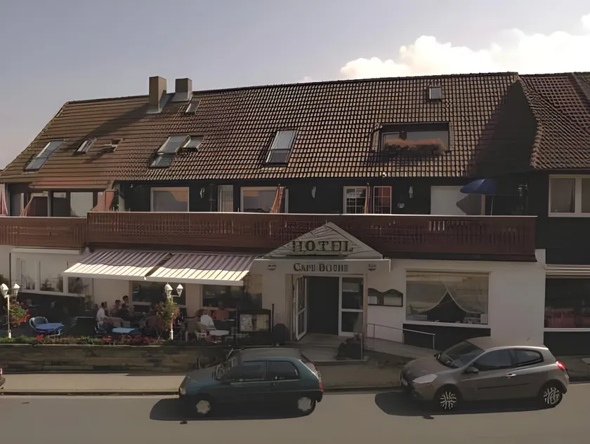Hotel Cafe Bothe - Image 1