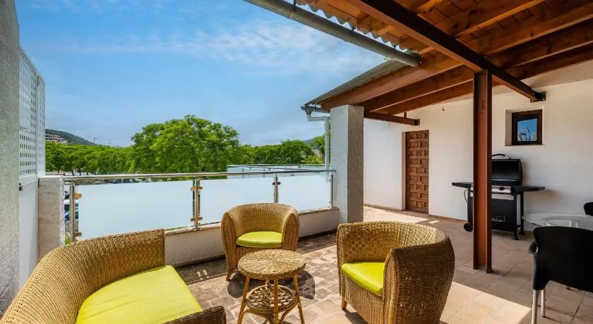 Apartamento Cala - Image 1
