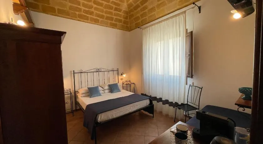 Ai Dammusi Rooms - Image 1