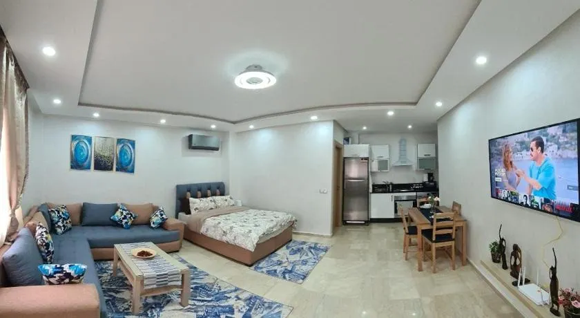 CENTRAL VIP STUDIO appartement - Image 1