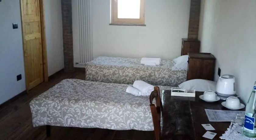 Cascina Bucolica B&B - Image 1