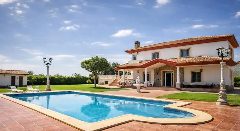 Casa Rural Los Gaspares - Image 1