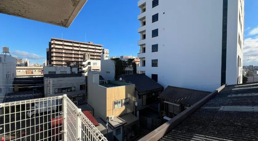 福田町4階 1フロアまるごと貸切 高松中心部 4名まで - Image 1