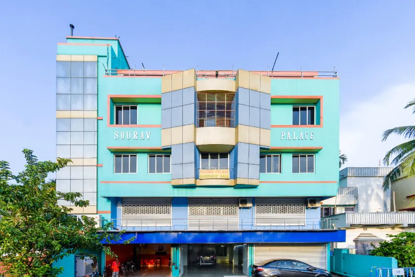 OYO 46178 Sachin Guest House - Image 1