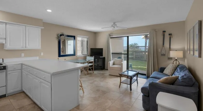 Beachside Condo 14 - Plage de Seagrove - Image 1