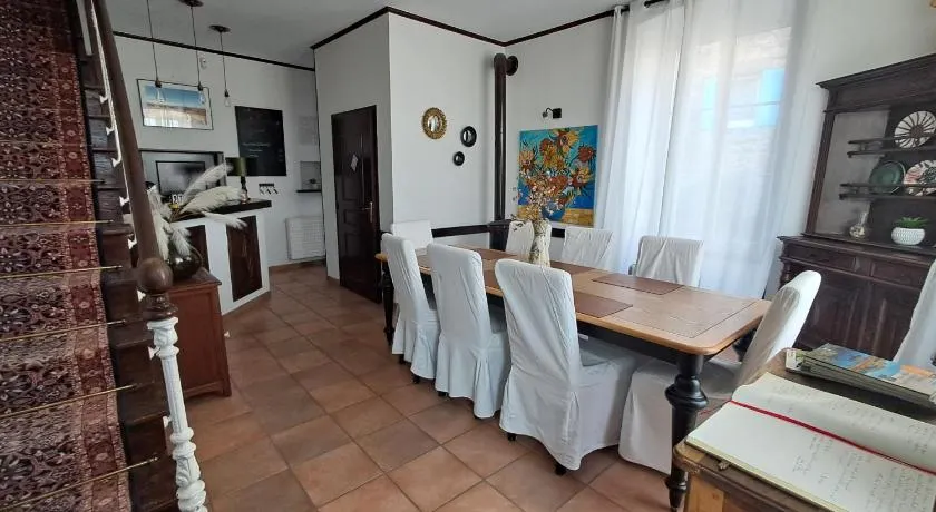 La maison de Maria - Image 1