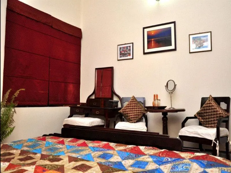 Aashray Homestay - Image 1