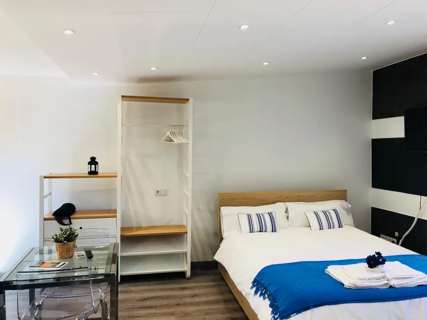 Apartamentos Barcelona - Iberia - Image 1