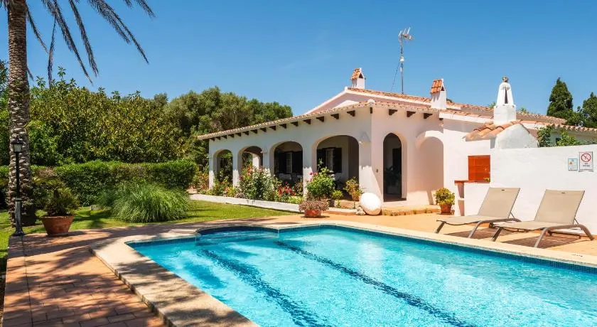Villa La Martina by Escape Home - Image 1