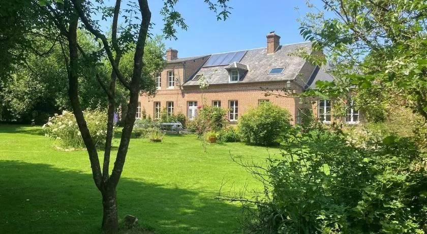 Authentique villa de campagne - Grande maison familiale avec jardin - Cote d'Albatre - Image 1