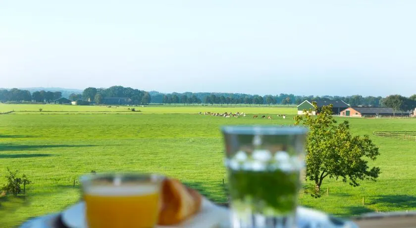 Hotel Zonneheuvel - Image 1
