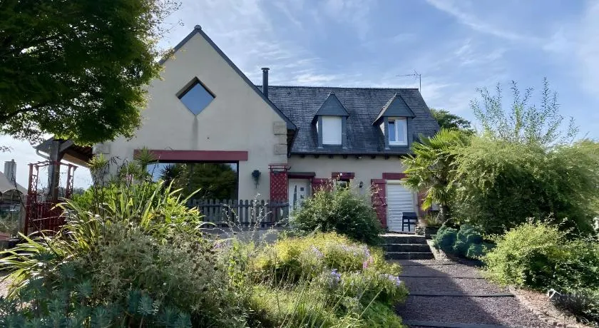B&B St-Malo, Dinan, Mt St Michel - Image 1