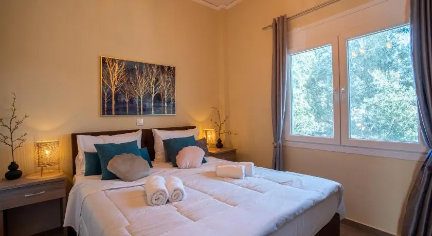 Two Bedroom Apartment Mytilene Lesvos - Image 1
