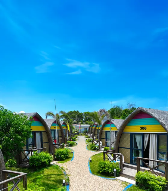 UNWND Boutique Hotel Calatagan - Image 1
