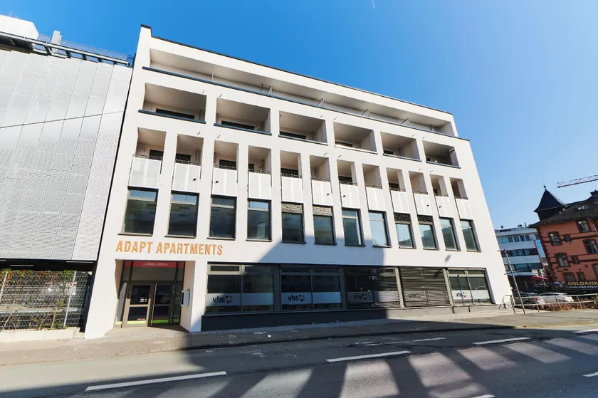 ADAPT APARTMENT HOTEL Wetzlar - Image 1