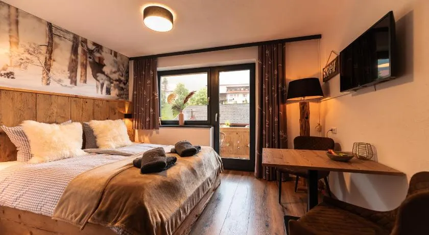 Mountainlodge Tirol Berwang - Image 1