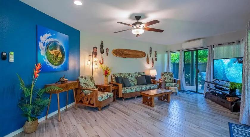 Mauna Kai 5A - Image 1