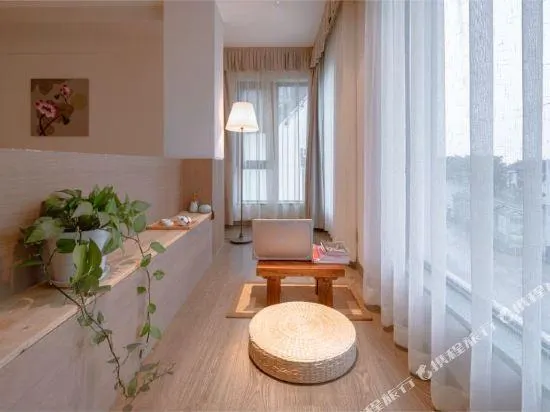 Jingguan Hanshe Guesthouse - Image 1