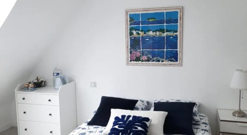 Chambre d'hôtes avec petit-déjeuner - Image 1