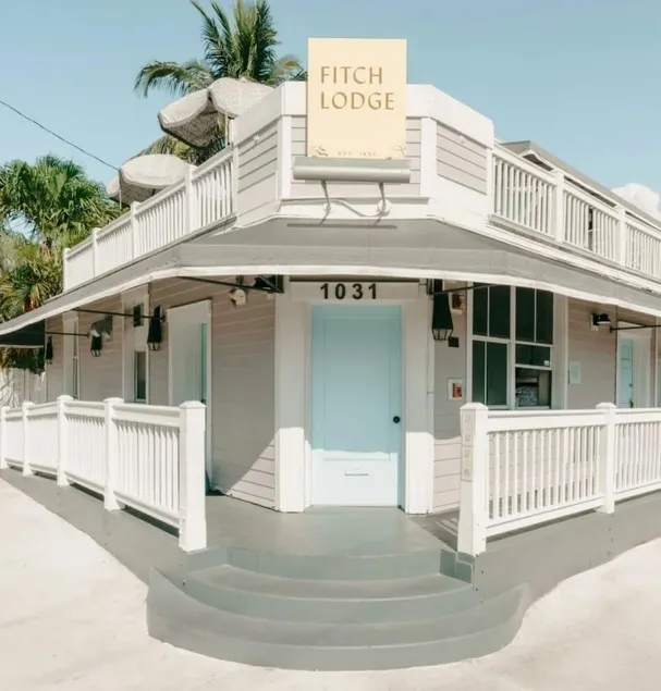 Albury Court Hotel - Key West - Image 1