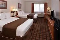 Americas Best Value Inn Monee / Chicago Area - Image 1
