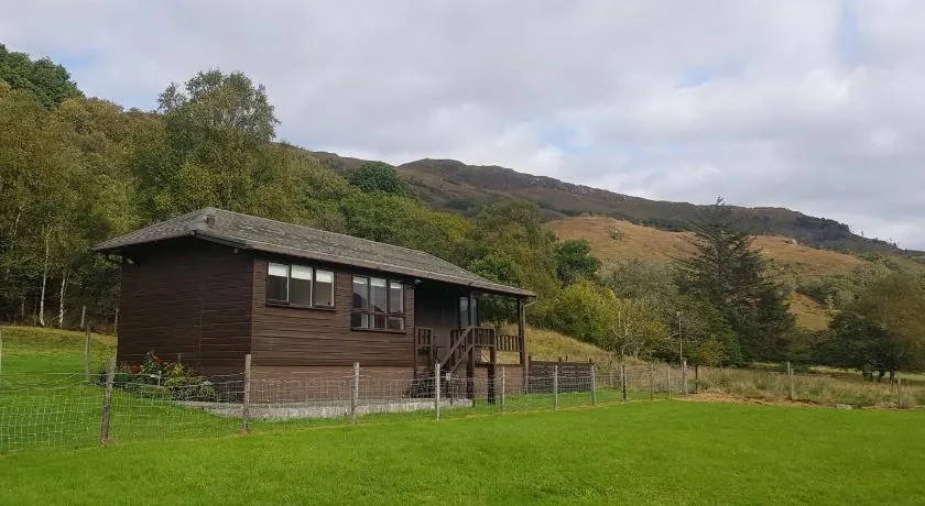 Oakview Chalet - Image 1