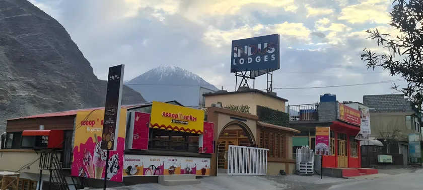 Indus Lodges Gilgit - Image 1