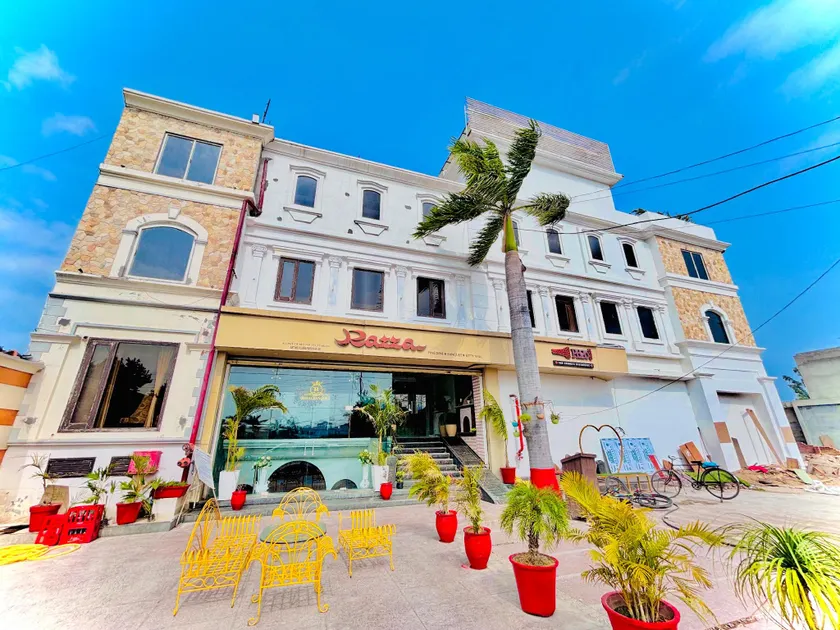 Hotel Razza - Image 1