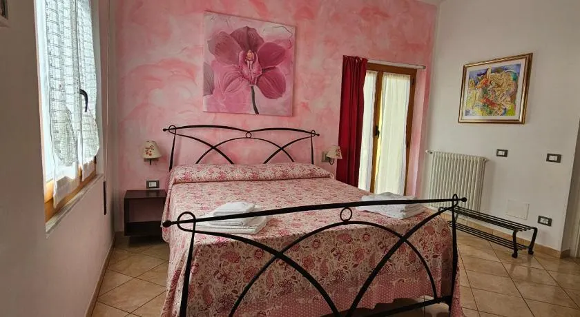 Guest house Il Giardino in Città - Image 1
