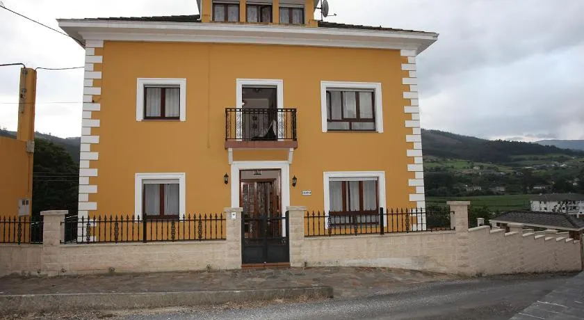 Casa Rubieira - Image 1