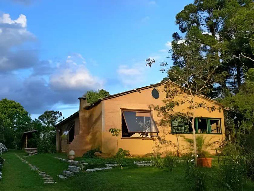 Pousada dos Anjos - Image 1