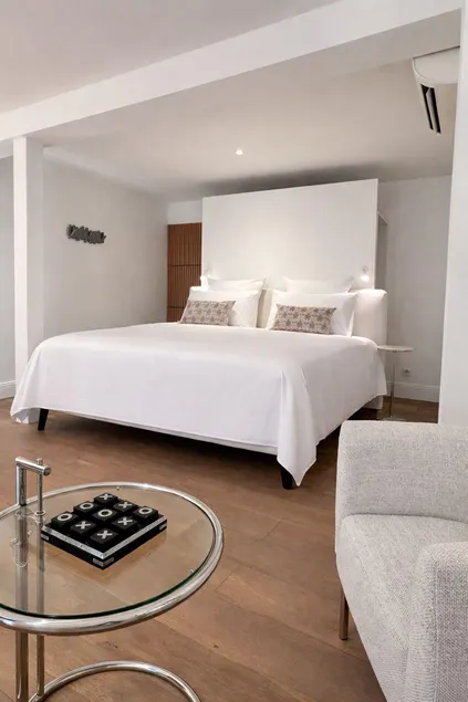 Refuge Luxe - Boutique Guesthouse (Adults only - Gay-friendly) - Image 1