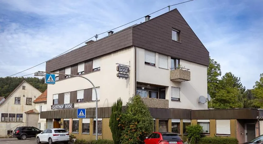 Gasthof Rose - Image 1