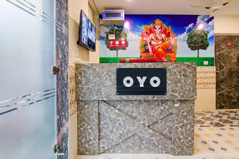 Hotel O Welcome Dau Ji - Image 1