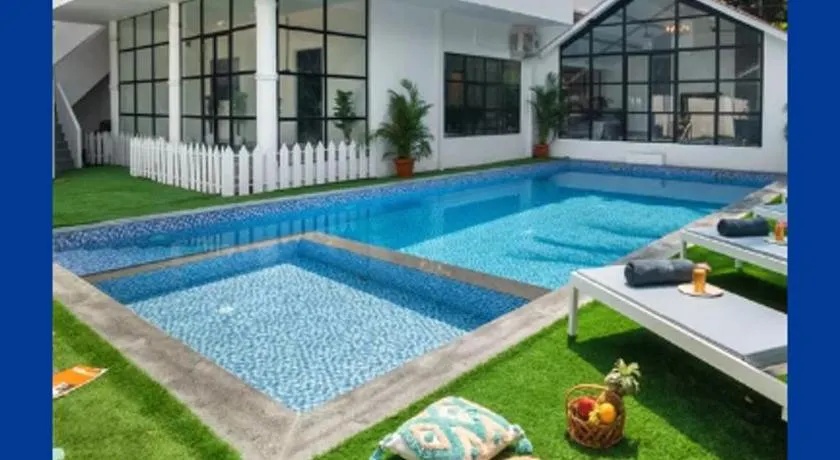 EKOSTAY - White Oak Villa - Image 1