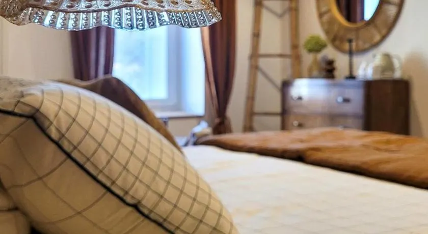 Chambre d'hôte à "Tandem House" - Image 1