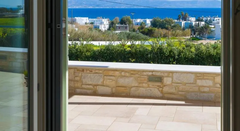 GREEN IN BLUE RESIDENCE LOGARAS - Image 1