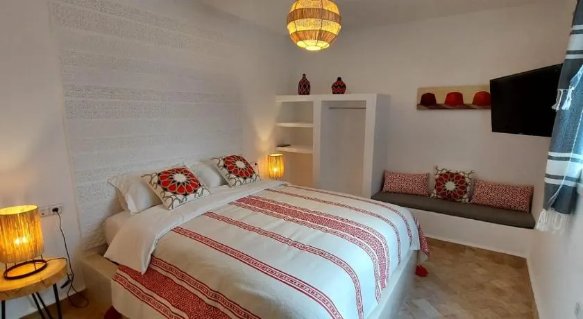 Hôtel Riad La Nouvelle Etoile - Agadir - Image 1
