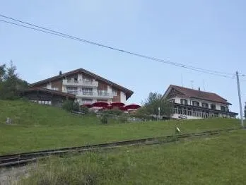 Kräuterhotel Edelweiss - Image 1