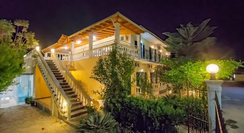 Kapetanios Luxury - Image 1